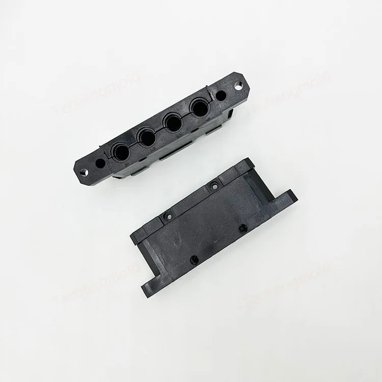 特诚科技PPS精密注塑件实拍 5